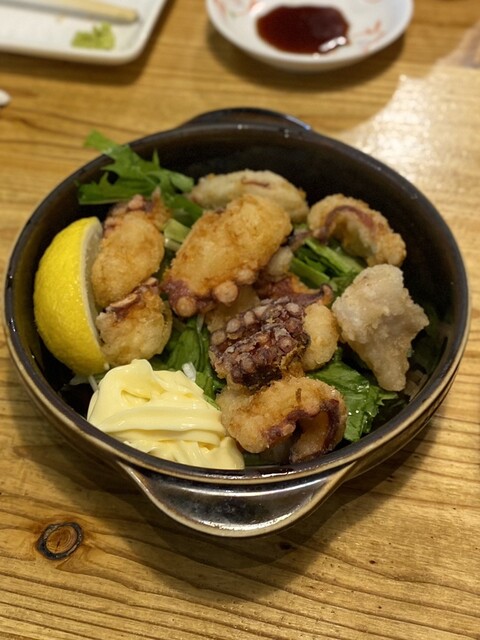 タカマル鮮魚店 4号店的實拍高清圖