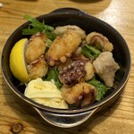 タカマル鮮魚店 4号店的實拍圖