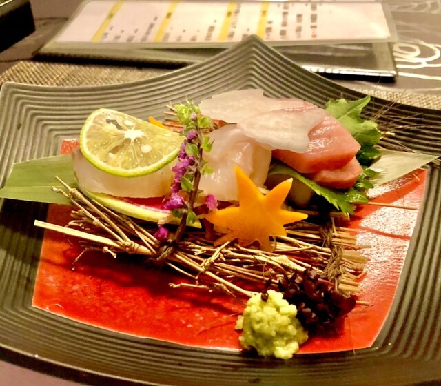 Restaurant&Bar 銀座 SAKURA的實拍高清圖