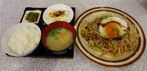 吉田お好み焼き的實拍高清圖
