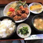 お食事処 ゆきや的实拍图