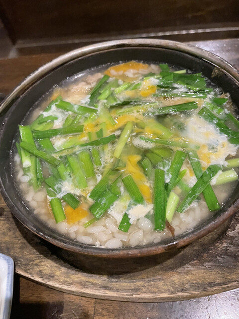 ぞうすいの店 お通 中洲店的實拍高清圖