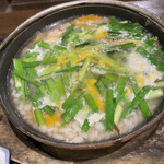 ぞうすいの店 お通 中洲店的實拍圖