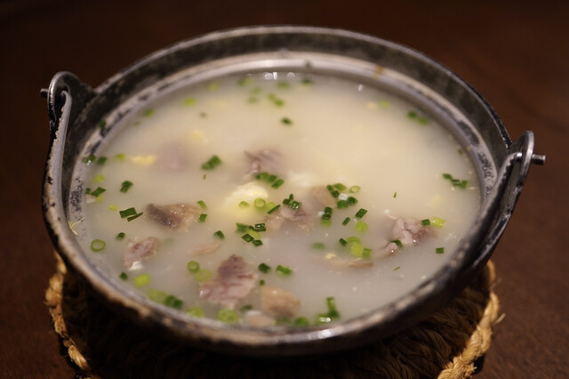 recommendations image for 牛たん酒場 たん之助 msb田町店