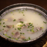 recommendations for 牛たん酒場 たん之助 msb田町店