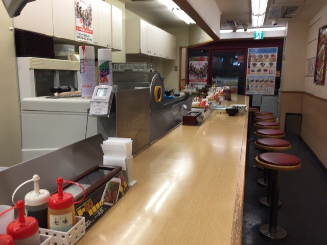 recommendations image for 松屋 駒込店