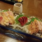 酔処 鮮味家的实拍图