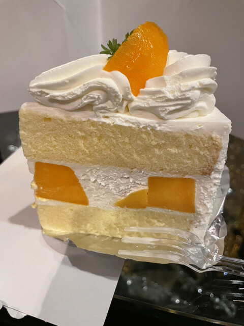 パティスリー 銀座千疋屋的實拍高清圖