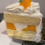 パティスリー 銀座千疋屋的實拍圖