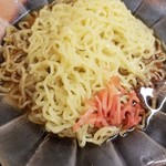 日高屋 立川北口店的實拍圖