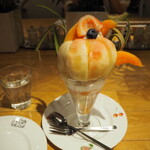 果実園リーベル 渋谷店的實拍圖