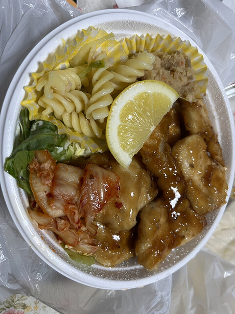 recommendations image for ごはんや 蝶