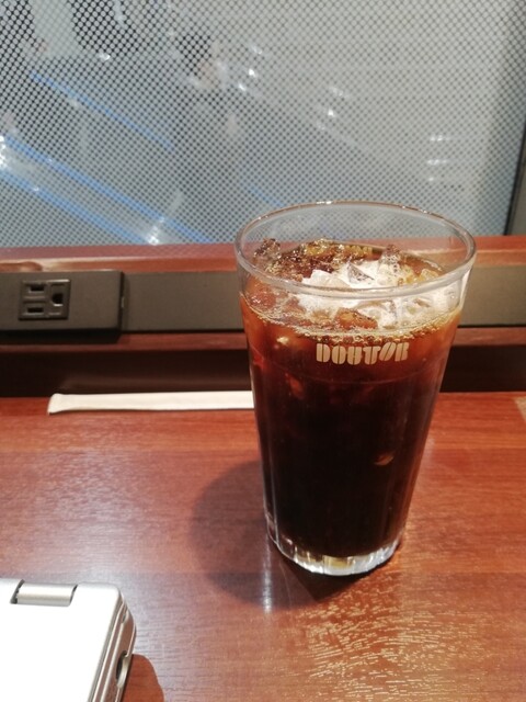 recommendations image for ドトールコーヒーショップ アトレ上野店