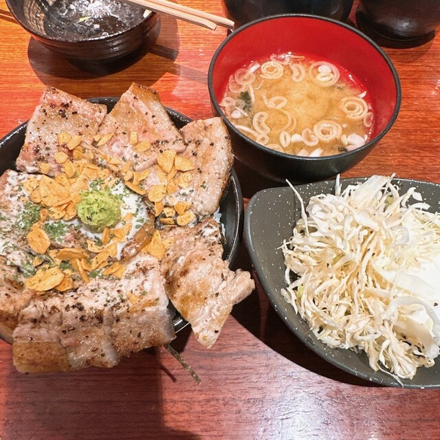 十勝ダイニング 豚っく的實拍高清圖