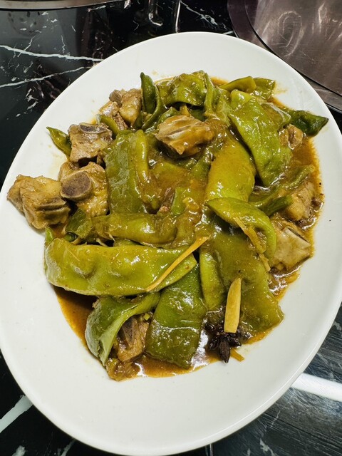 recommendations image for 中国東北料理 麒麟飯店