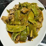 recommendations for 中国東北料理 麒麟飯店