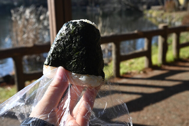 recommendations image for 金井米穀店