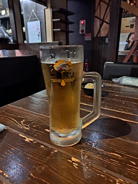 居酒屋 龍のす的实拍高清图