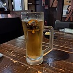 居酒屋 龍のす的实拍图