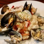 エイトライスフィールド カフェ すすきの店的实拍图