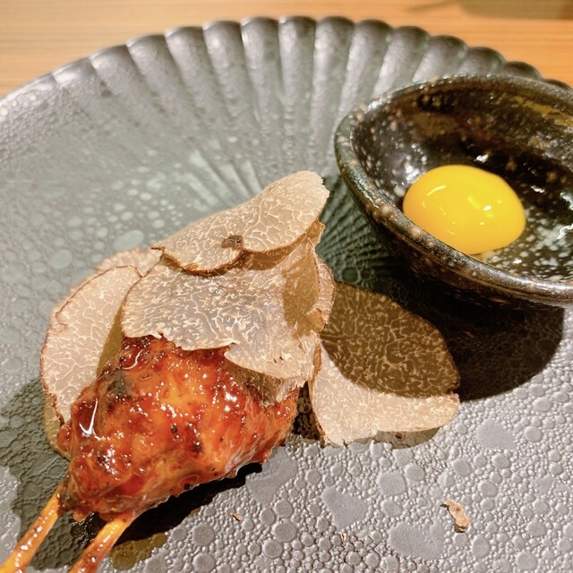 板前焼とり 成海的实拍高清图