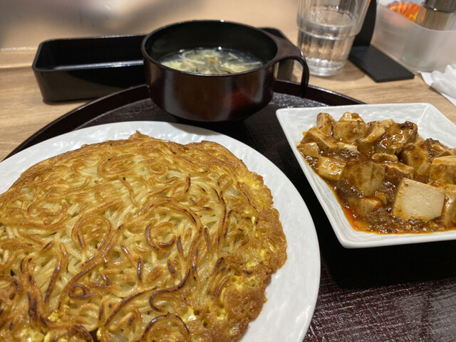 梅蘭 ヤエチカ店的實拍高清圖