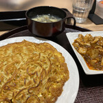 梅蘭 ヤエチカ店的實拍圖