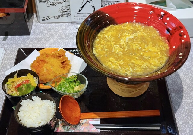 recommendations image for 万空うどん 田舎っ子