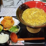 recommendations for 万空うどん 田舎っ子