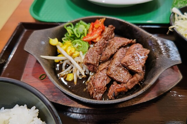 recommendations image for 肉丸商店 イオンモール久御山店