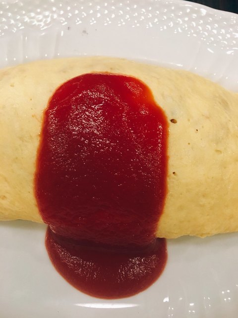 SALON 卵と私 原宿店的實拍高清圖