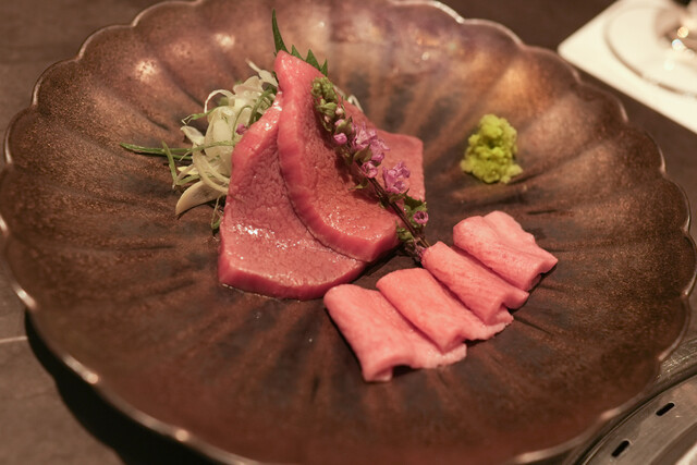 recommendations image for YORONIKU TOKYO AZABUDAIHILLS