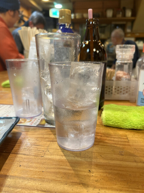 recommendations image for 立ち飲み大松