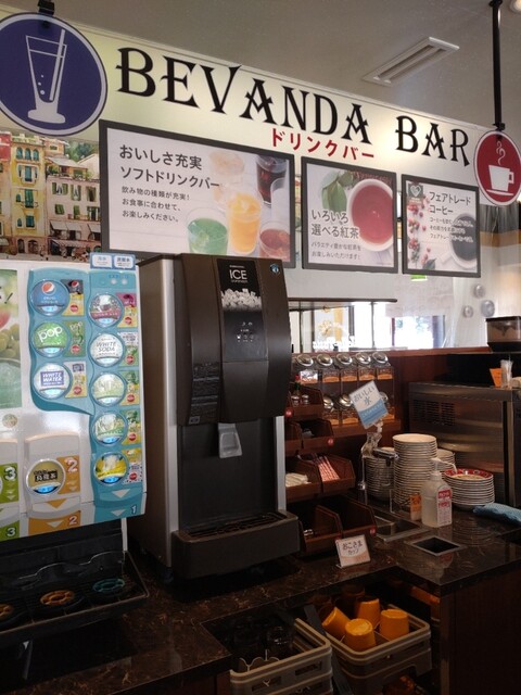 ジョリーパスタ 江別店的实拍高清图