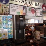 ジョリーパスタ 江別店的实拍图