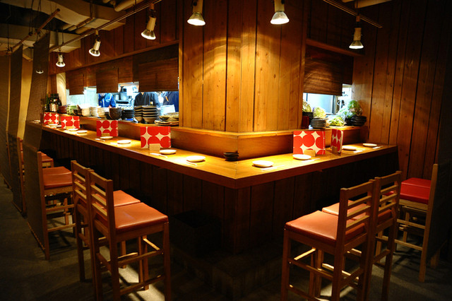 ごはんや一芯 大阪的实拍高清图