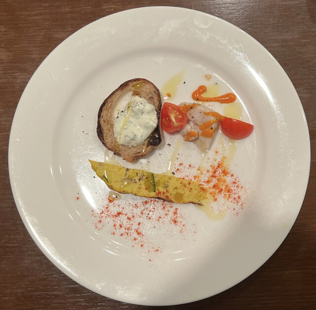 パスタと小料理morisige的實拍高清圖