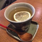 京のそば処 花巻屋的實拍圖