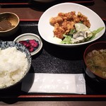 和さ美 多摩センター駅前店的實拍圖