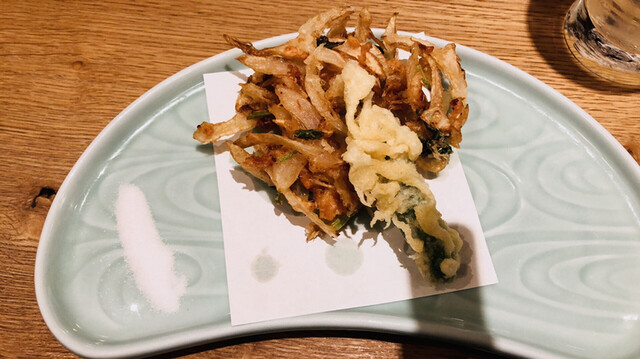 蕎麦雪屋的實拍高清圖