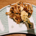 蕎麦雪屋的實拍圖