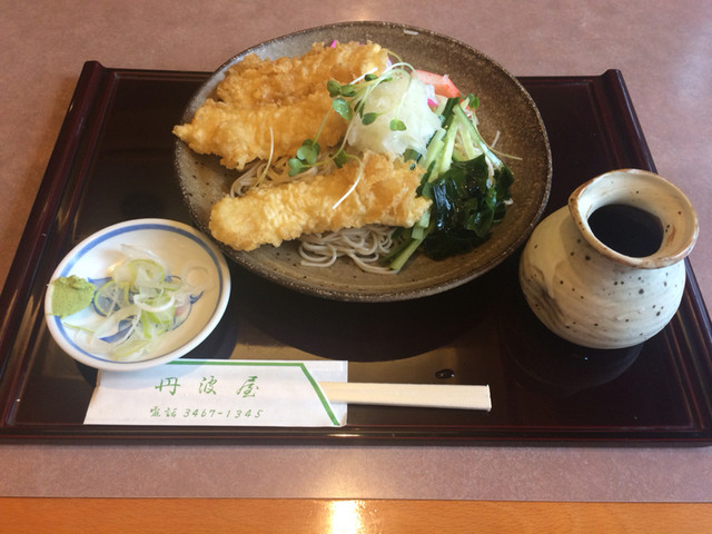 丹波屋的實拍高清圖