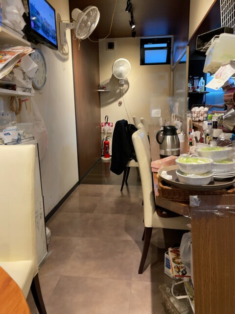 recommendations image for CAFE 梅の木