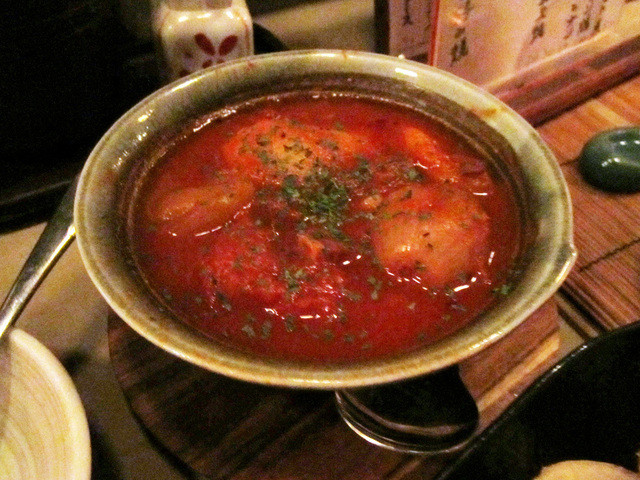 recommendations image for 居酒屋BAR SIBA