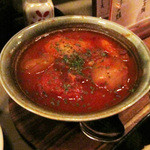 recommendations for 居酒屋BAR SIBA