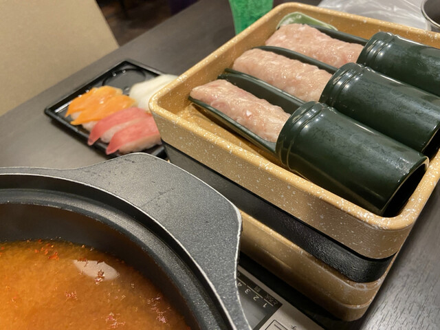 しゃぶ葉 札幌元町店的實拍高清圖