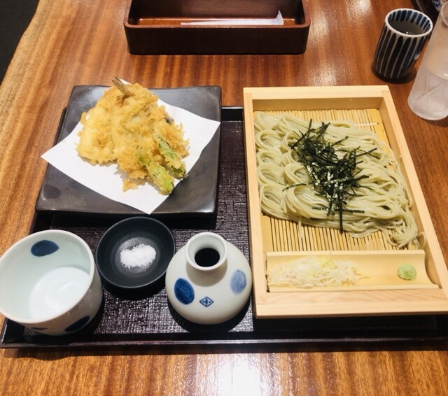 長岡小嶋屋  立川高島屋S.C.店的实拍高清图