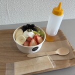 Mirage cafe 浅草店的實拍圖