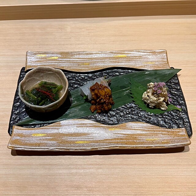 博多 鮨 桃の木的實拍高清圖