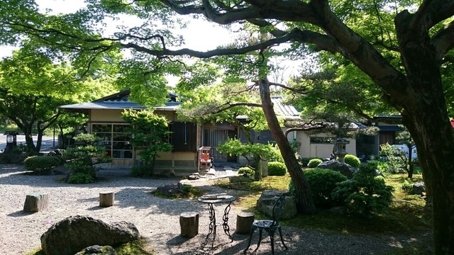 池の茶屋的实拍高清图